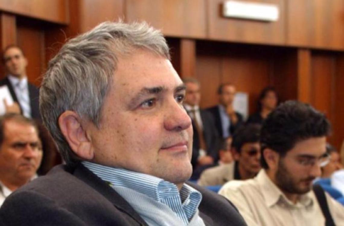 Asl, la Regione scioglie la riserva <br>Macchitella nominato commissario