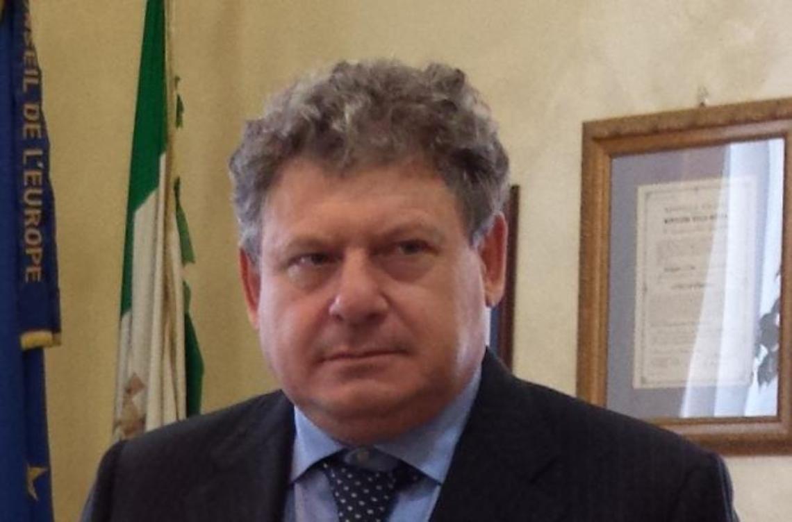 Comunali, sorpresa a 5 stelle<br> Sebastianelli tra i grillini