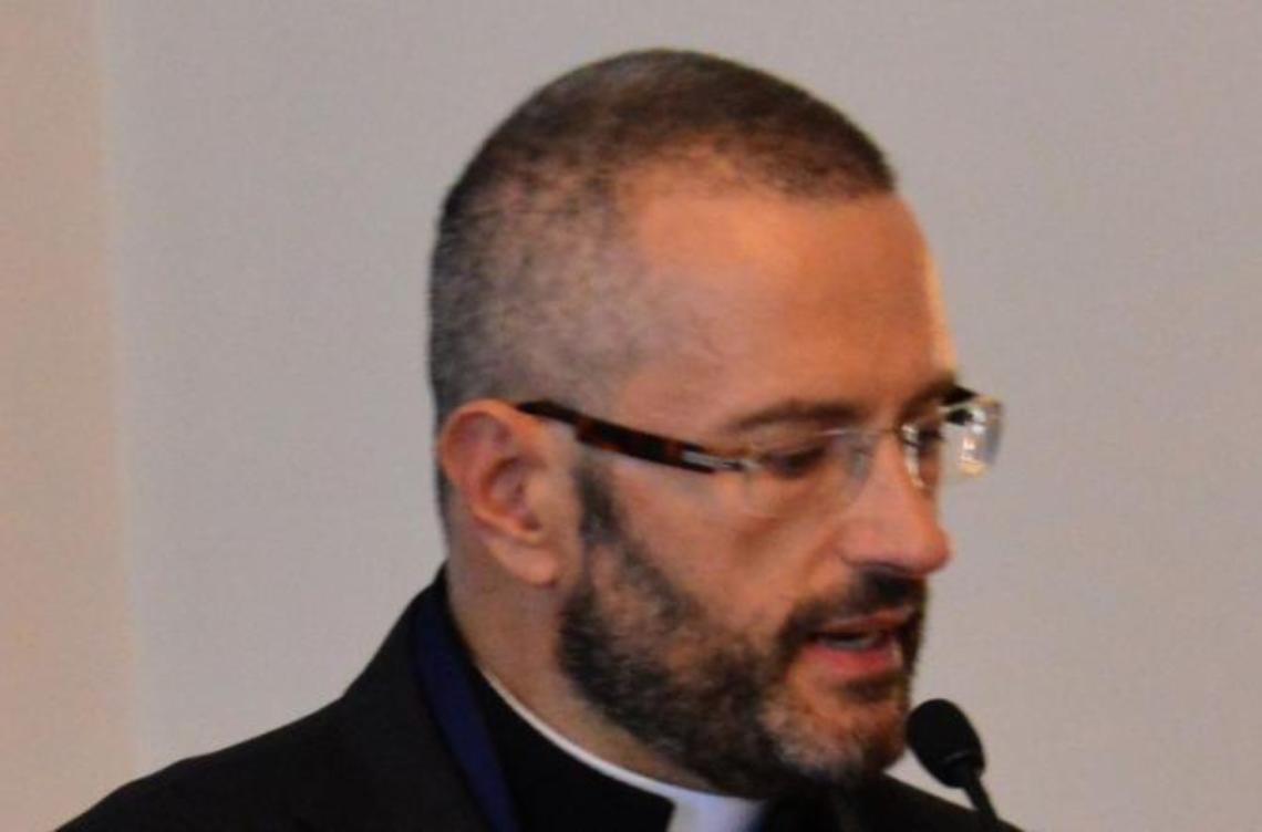 Indagato l'abate Vittorelli <br>Il sistema ideato per prelevare i soldi