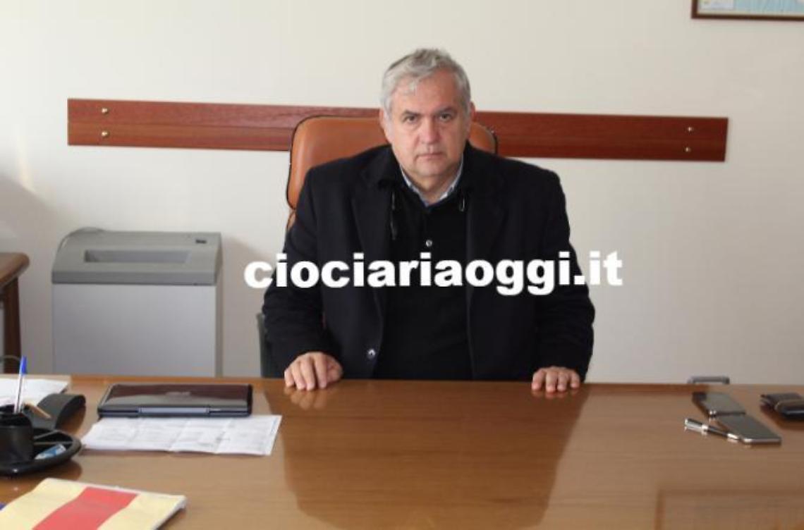 Asl, il commissario Macchitella pronto a revocare i direttori