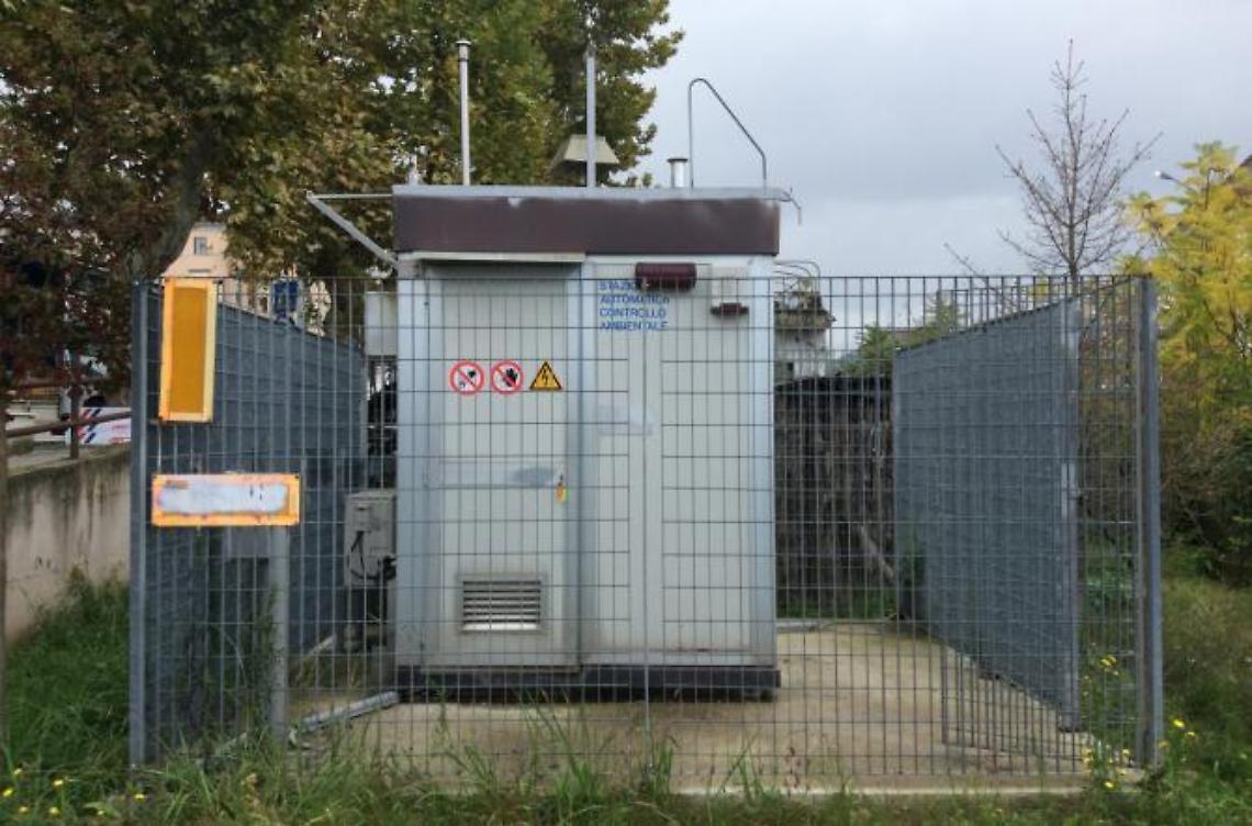 Inquinamento alle stelle<br>Scattano le misure antismog<br>