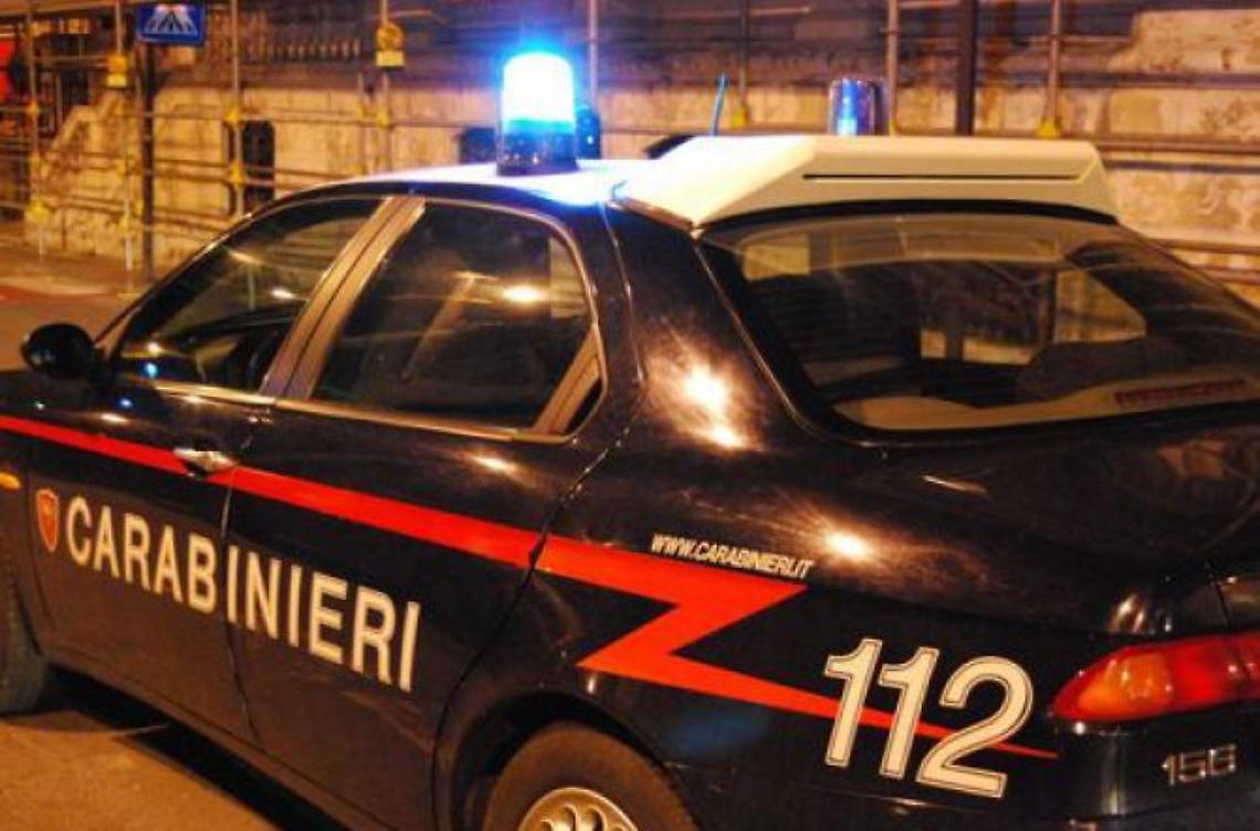 Maxi rissa nella notte, indagano i carabinieri 