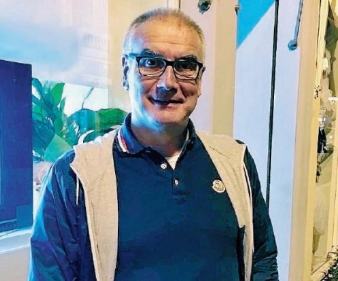 Elezioni comunali, Vinciguerra si defila...ma non troppo: l'intervista