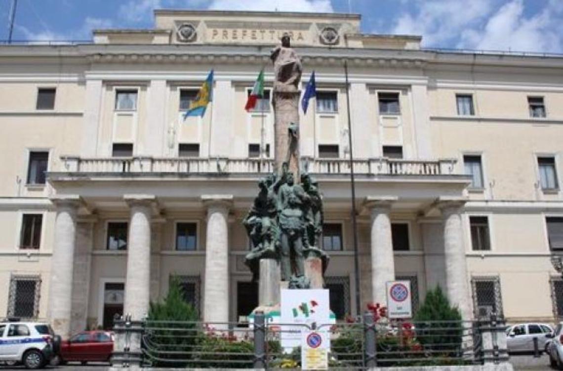 Piedimonte San Germano: nominato il commissario prefettizio