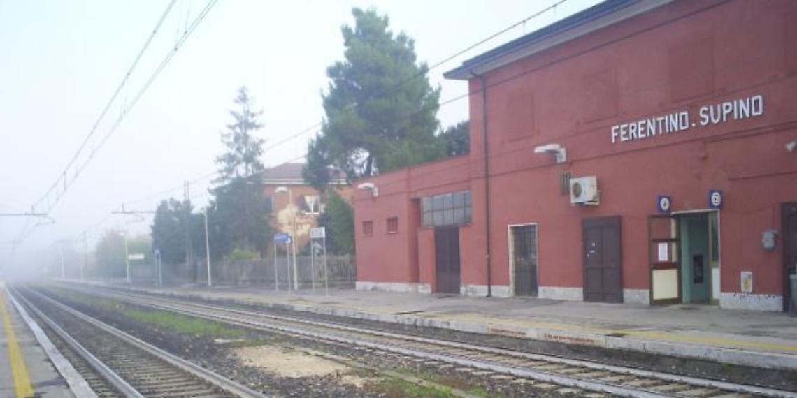 Stazione ferroviaria nel degrado. Un tavolo tecnico proposto da Codici