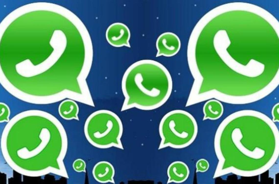 Un messaggio su Whatsapp terrorizza tutti<br>Ma la Polizia precisa: è solo una bufala