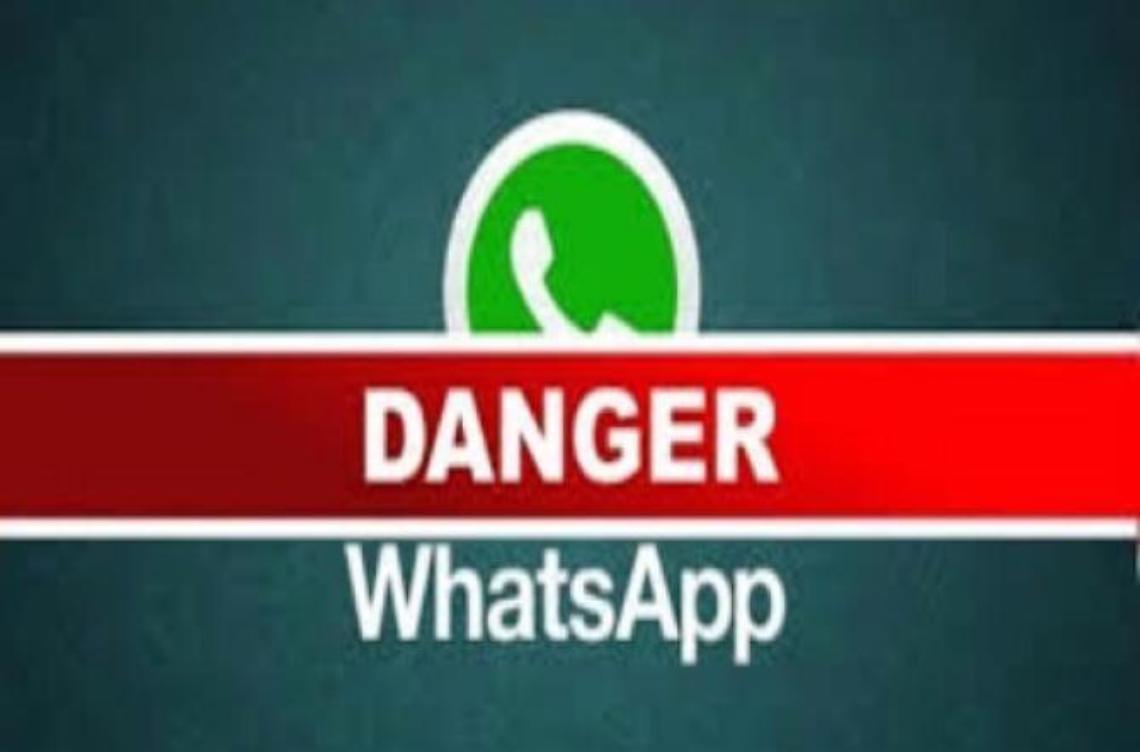 Attenti a WhatsApp: nuovo virus in arrivo<br>Truffa da capogiro dietro gli emoticon