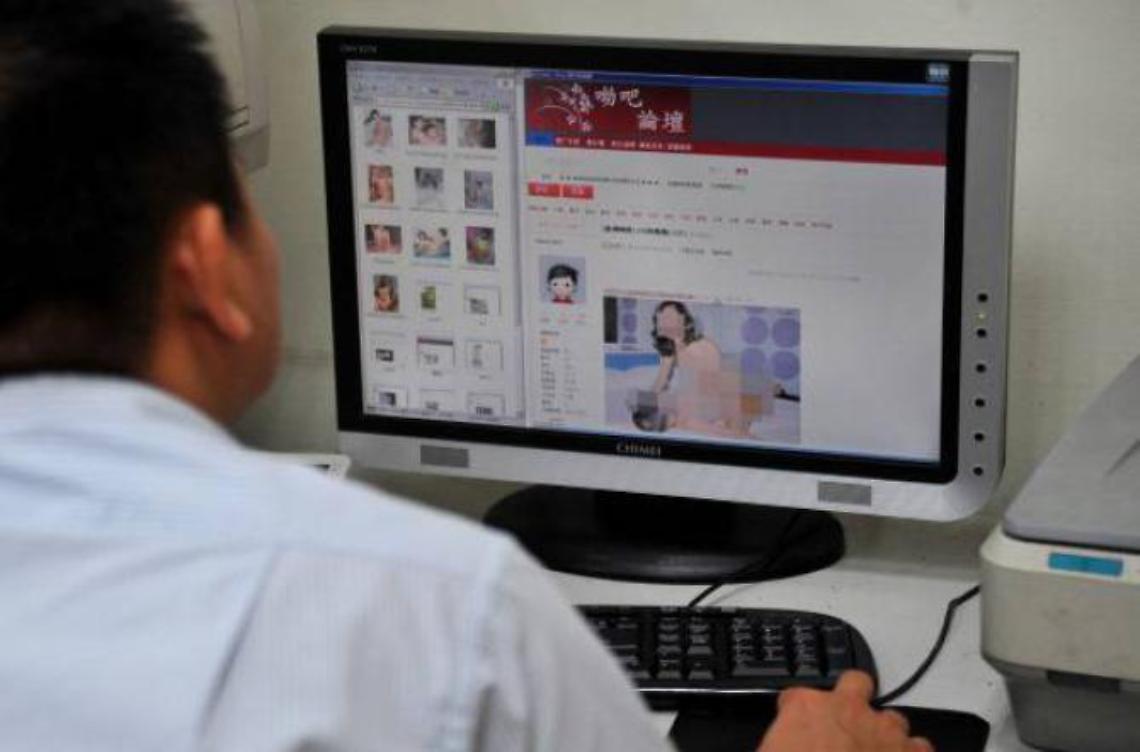 Pedopornografia e violenza su una bimba<br>Indagato un prete: ma le prove spariscono 