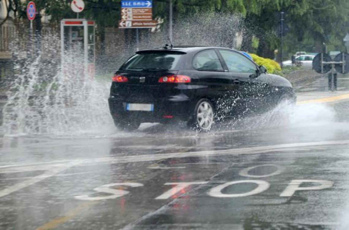 Scuole chiuse in Ciociaria per maltempo. Ecco dove