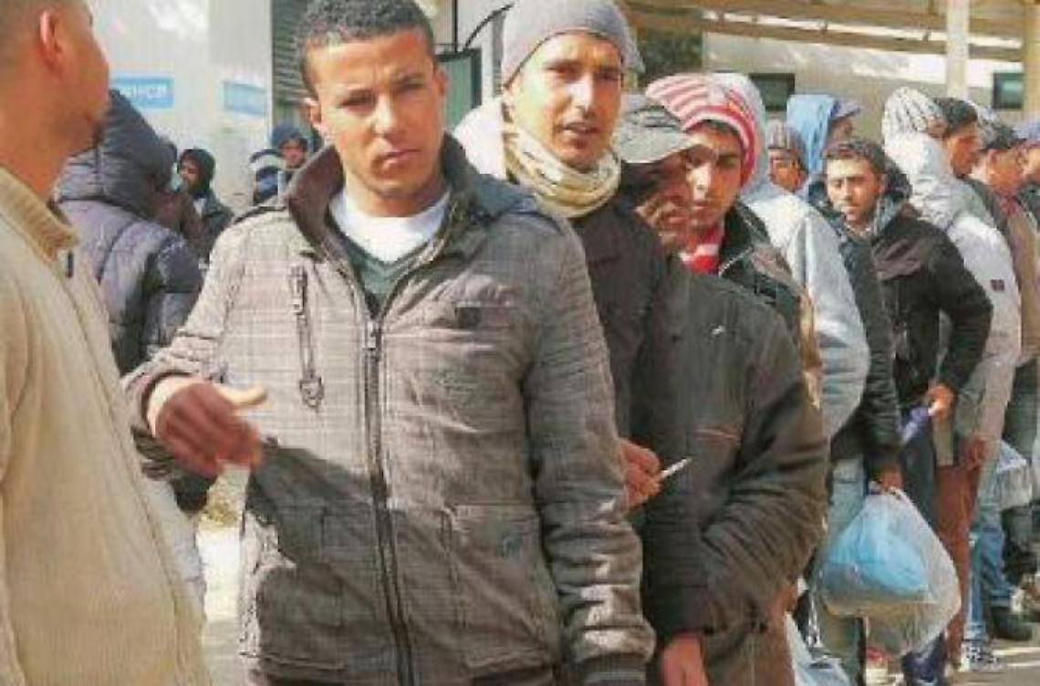 Le falle del sistema profughi<br>Grandi buchi nelle rendicontazioni