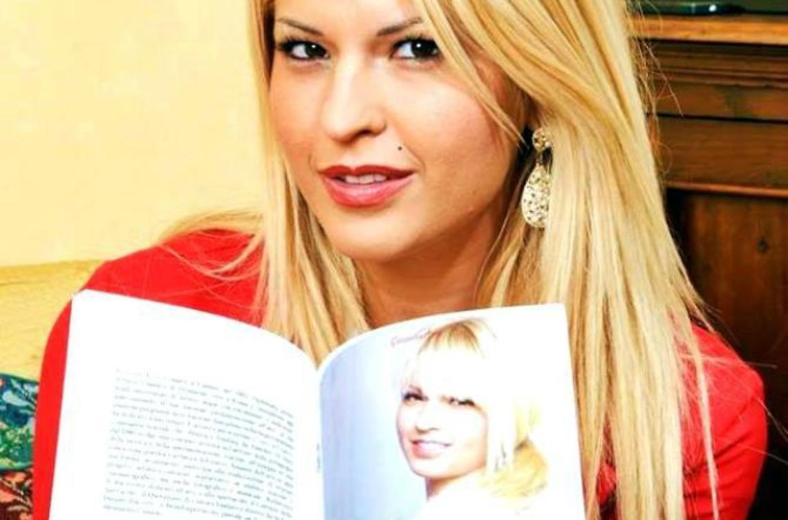 L'Oscar dei Giovani 2015  <br>all'aquinate Claudia Conte