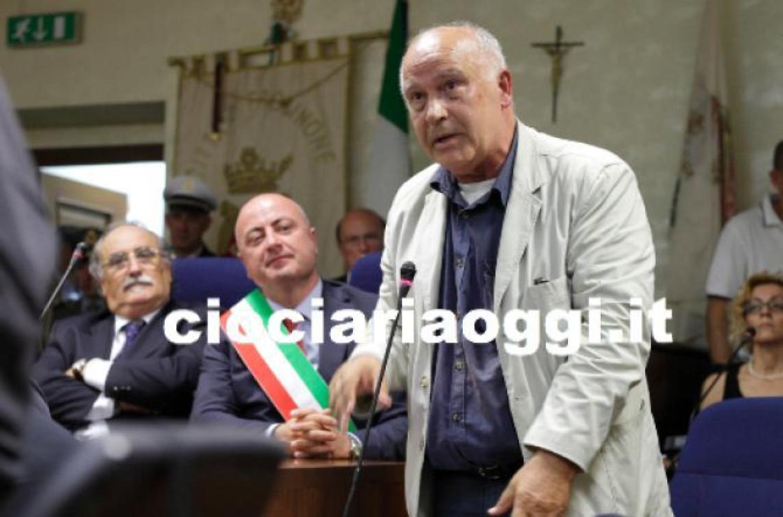 Frosinone e la sua storia: intervista a Maurizio Federico