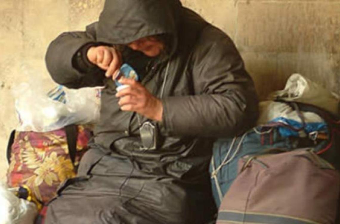 In mezzo milione alla fame: pochi possono permettersi un pasto