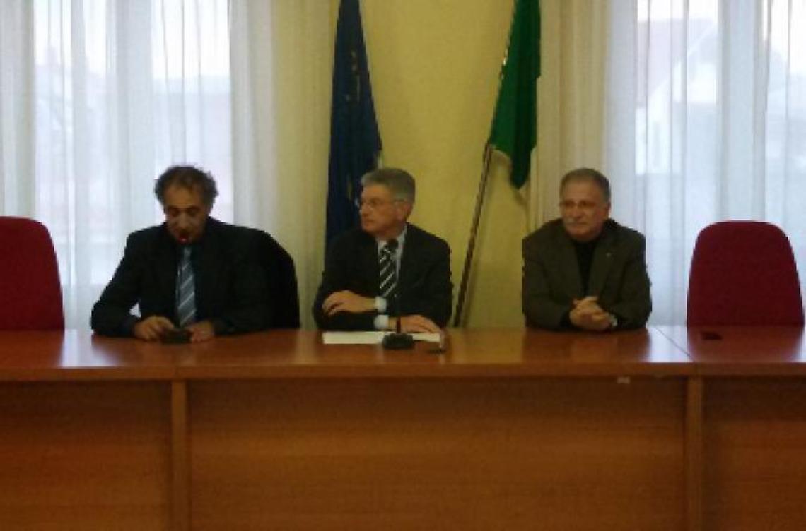 Fare squadra per rilanciare l'indotto Fca e investire anche sulle altre aree del Cassinate 