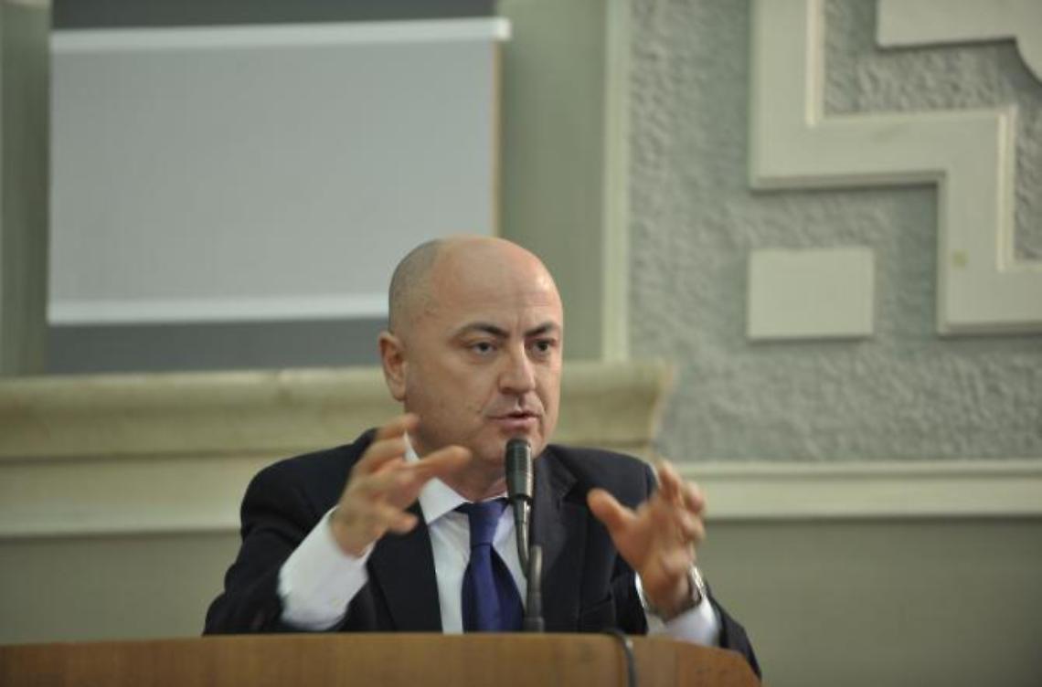 Il sindaco Ottaviani: «Pronti a denunciare chi inquina»