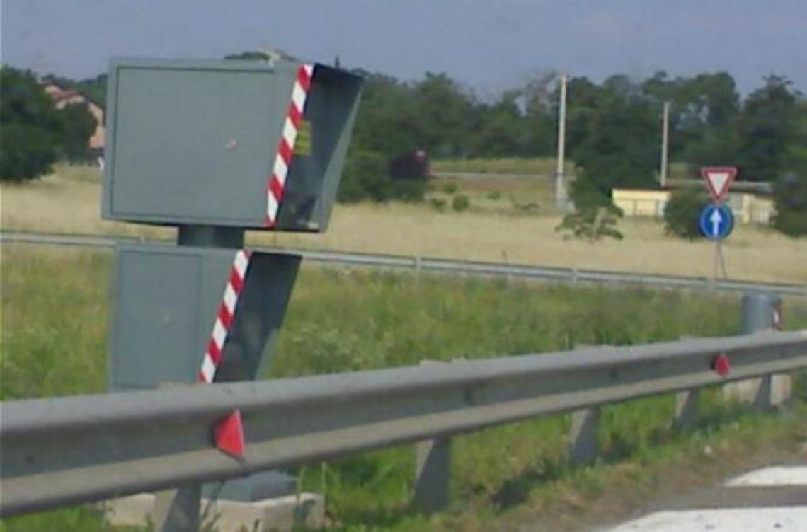 Incubo Autovelox: ora potranno rilevare anche revisioni ed Rc auto