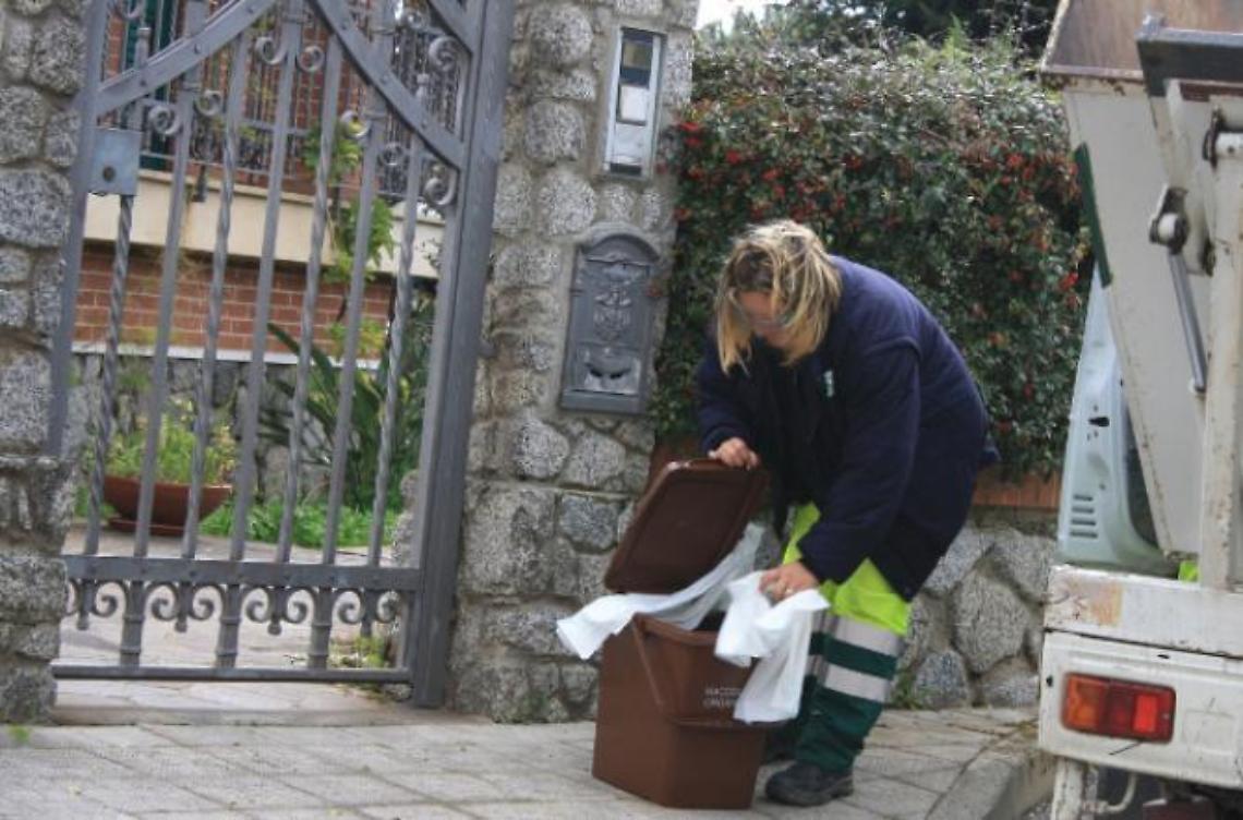 Da febbraio servizio "porta a porta" esteso su tutto il territorio comunale