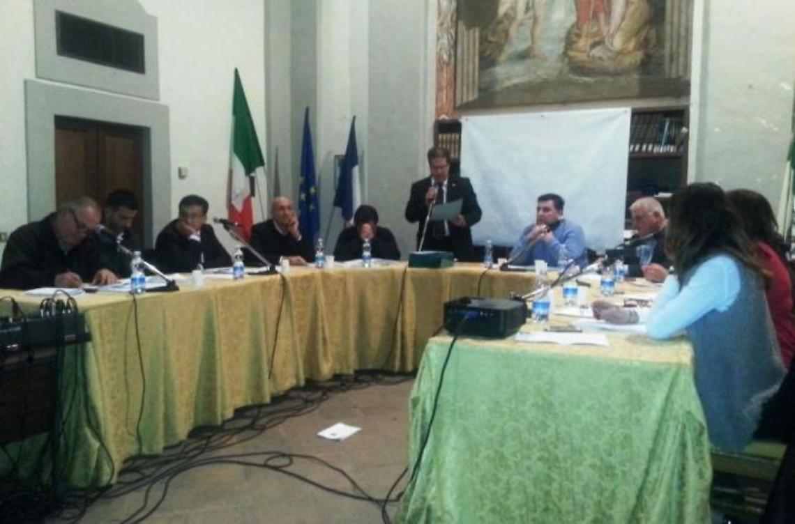 Il sindaco lavora al rimpasto di Giunta comunale 