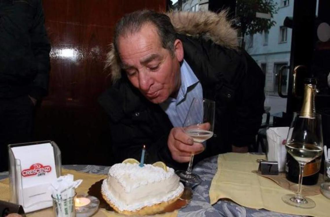 Senza tetto e disagio sociale, la sferzata di Bruno Della Corte