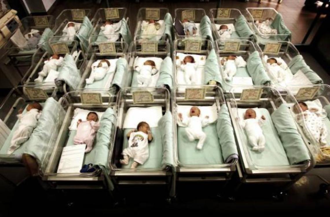 Hope, morta dopo soli 74 minuti dalla nascita: ecco la sua commovente storia 