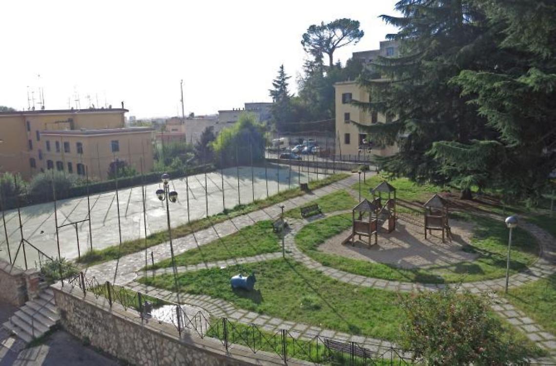 I residenti di via Sellari: trattati come cittadini di serie B