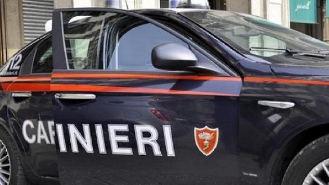 carabinieri