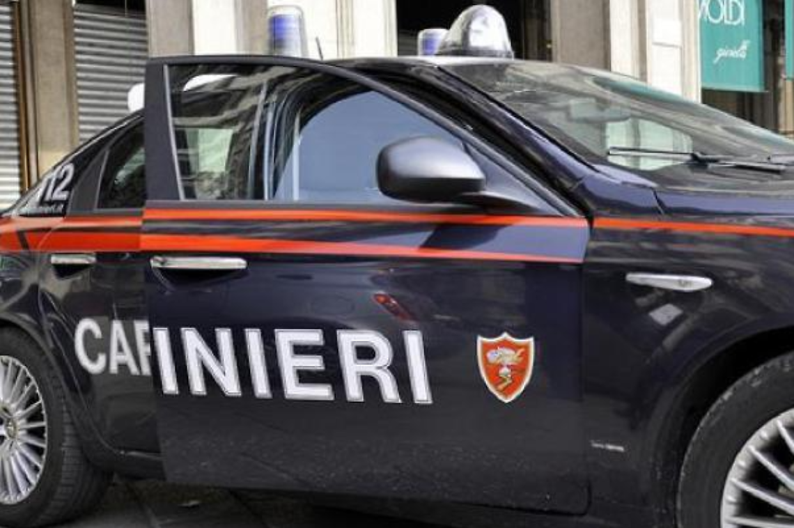 Sequestrano un minore di origine rom: arrestati due uomini