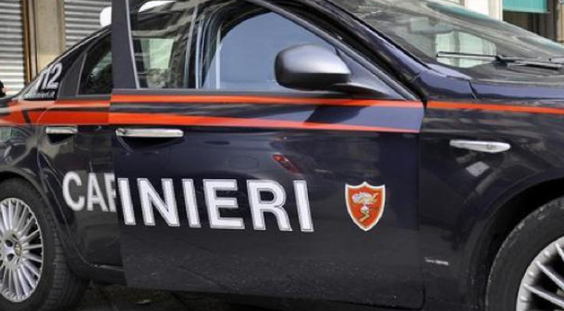 Ripreso vicino al magazzino in fiamme, arrestato l'egiziano in fuga da ieri
