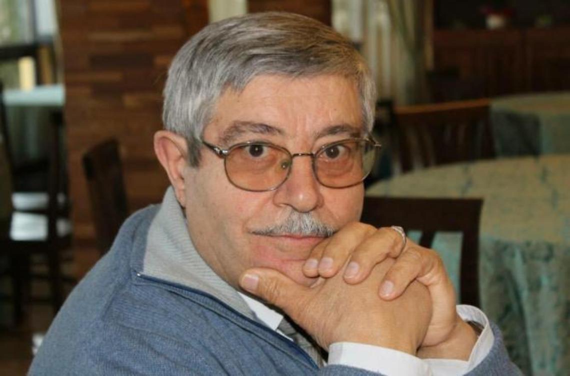 Franco Patrizi è morto stamattina: in lutto l'intera comunità