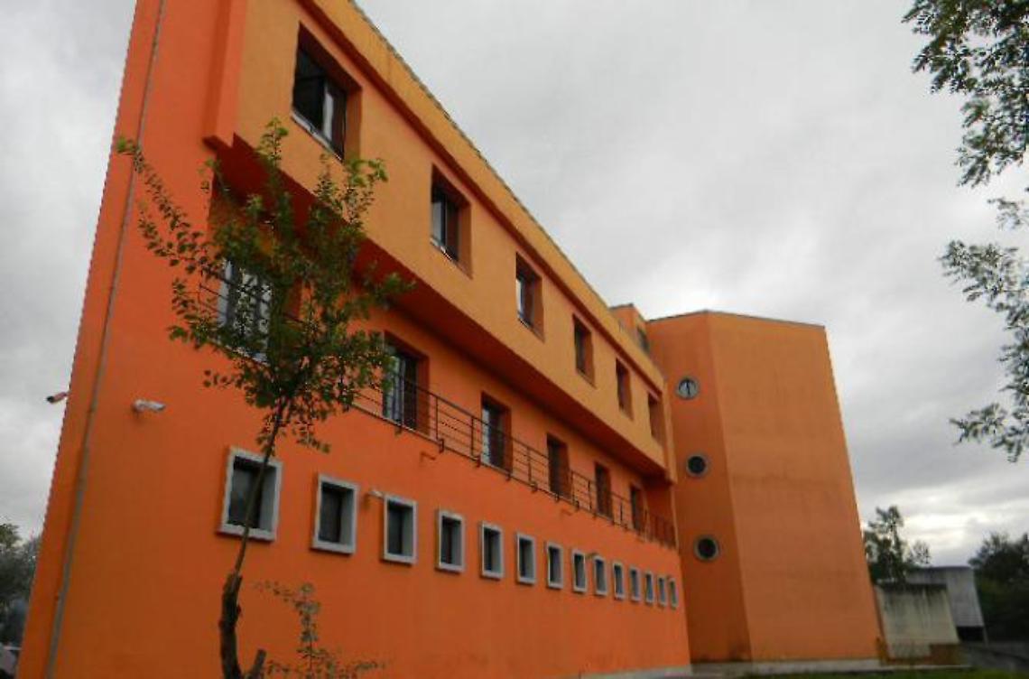 Nuova sede dell'ufficio scolastico provinciale,  venerdì il taglio del nastro