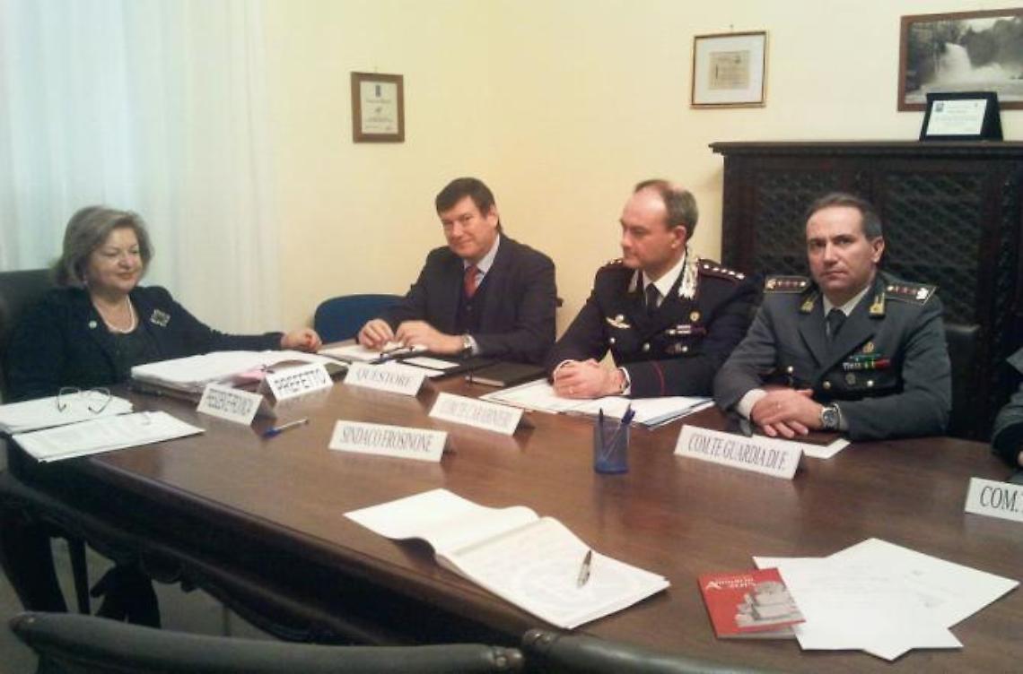 Allerta terrorismo: anche metal detector nei luoghi di culto 