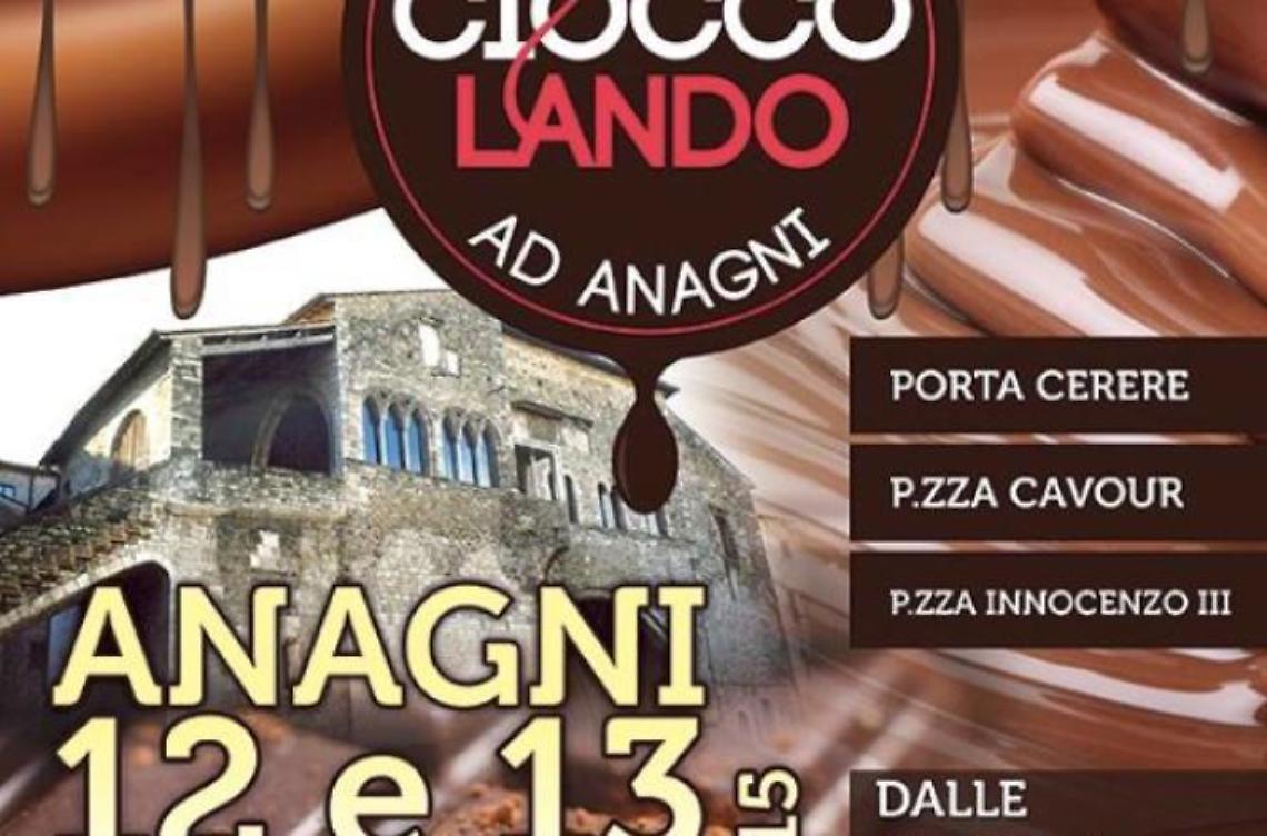 Fine settimana all'insegna del cioccolato: tanti stand per le degustazioni