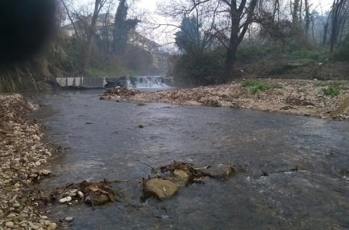 Parco del Cosa, affidato il progetto per la porta d'accesso