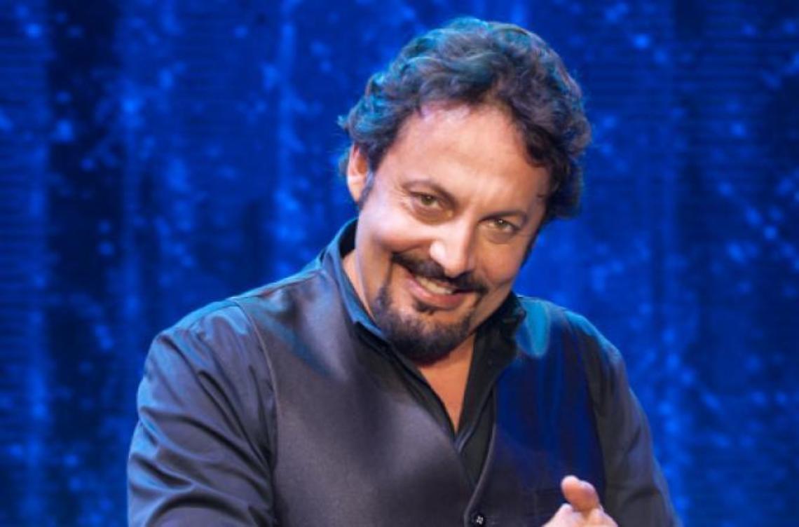 Arriva Brignano e il suo Evolushow 2.0