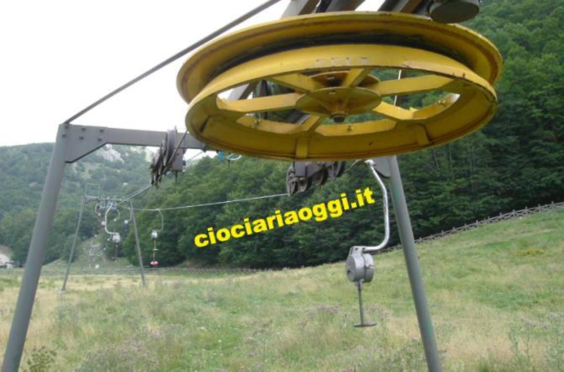 Impianti sciistici a Prati di Mezzo: il Comune concede la gestione gratuita