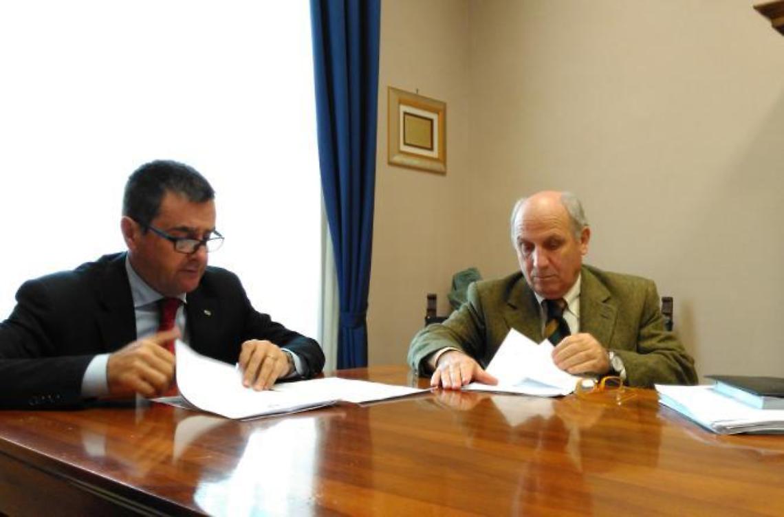 Birra, fattoria e  tavola calda. I segreti dell'Albaneta e il giallo del contratto