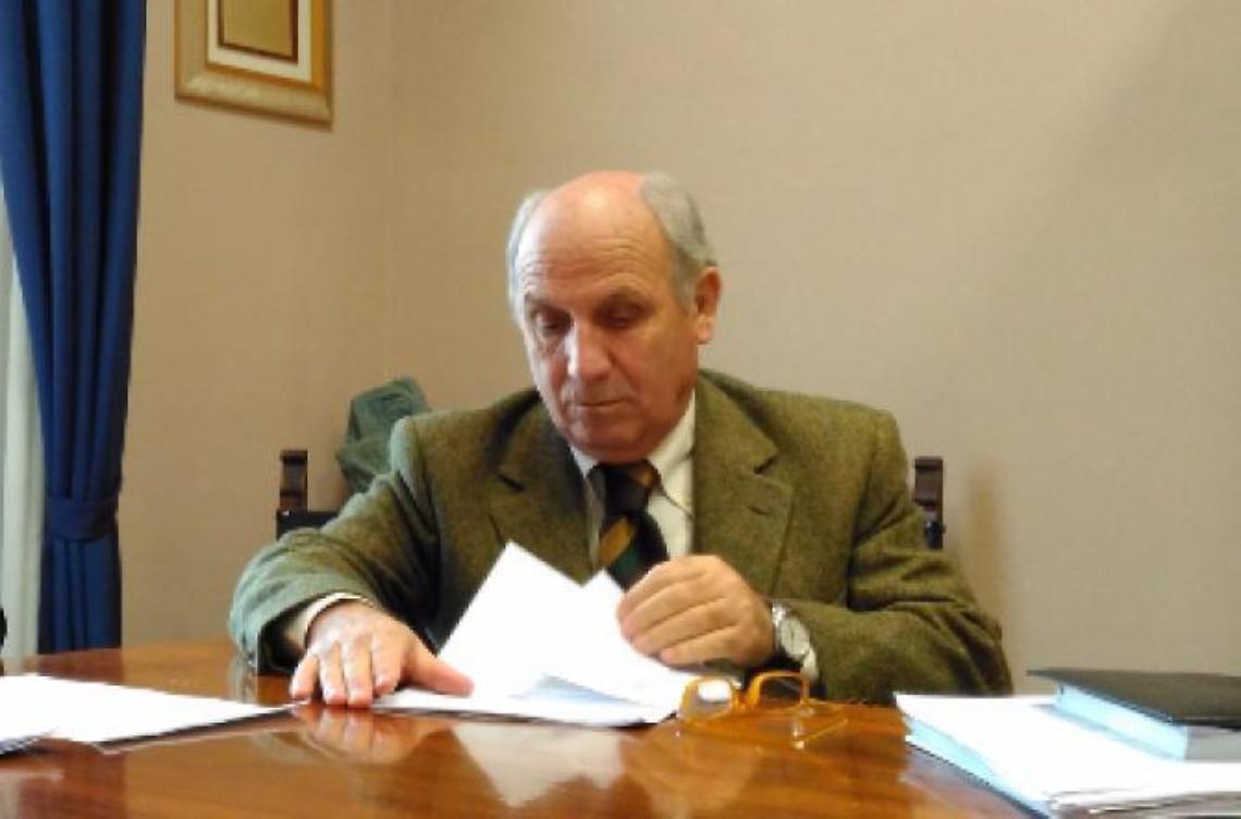 Impianto di biogas a Sant'Angelo. La vittoria del Comune