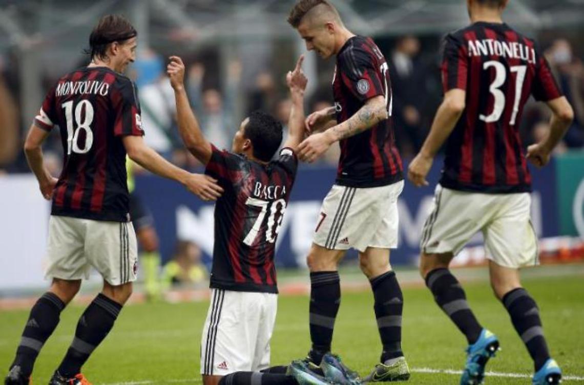 Arriva il Milan: città  blindata. In tribuna Galliani, Salvini e forse Berlusconi