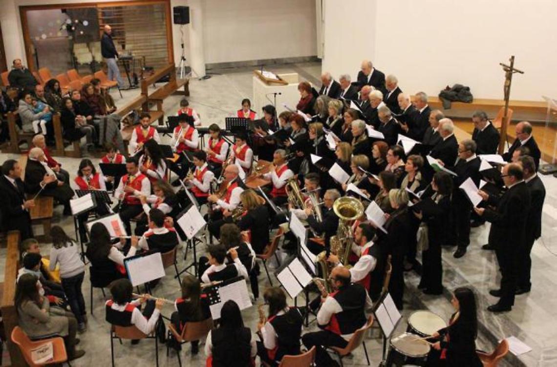 Libri, concerto di Natale, itinerari artistici e Tombolibro: un ricchissimo fine settimana