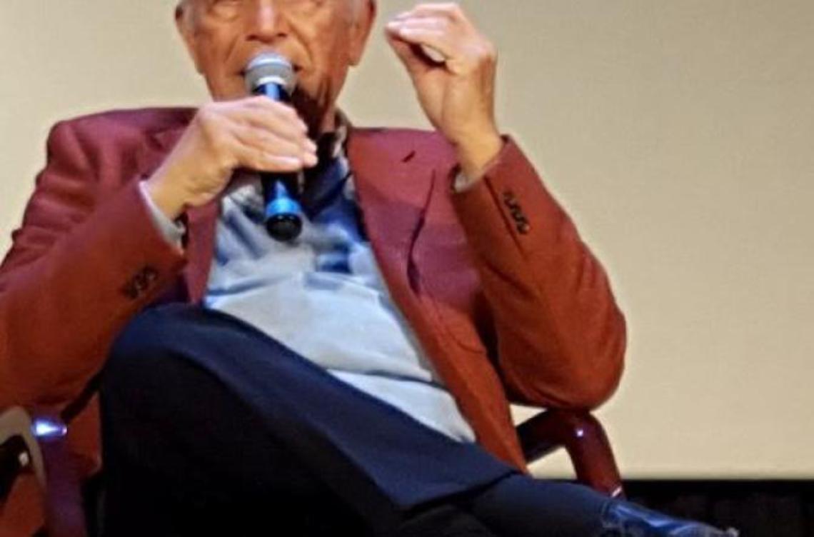 Rodolfo Traversa ci parla del suo C-3PO!