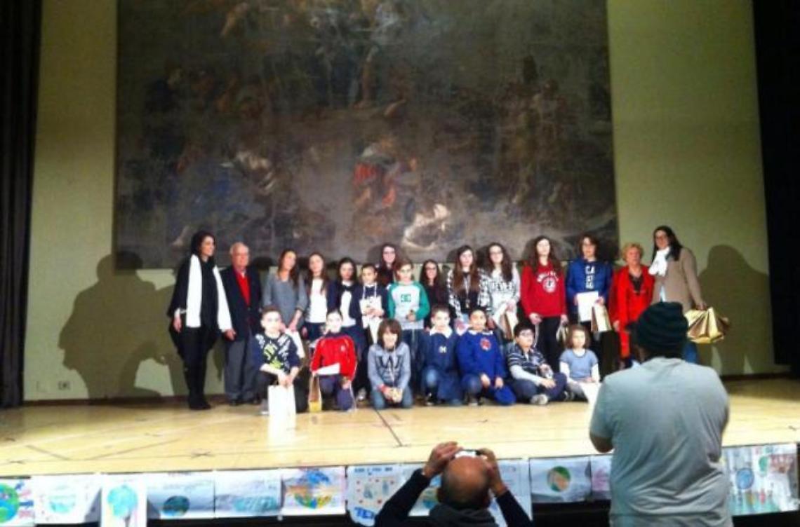 Dieci anni di Telethon. Vince la speranza: tutti all'Aula Pacis