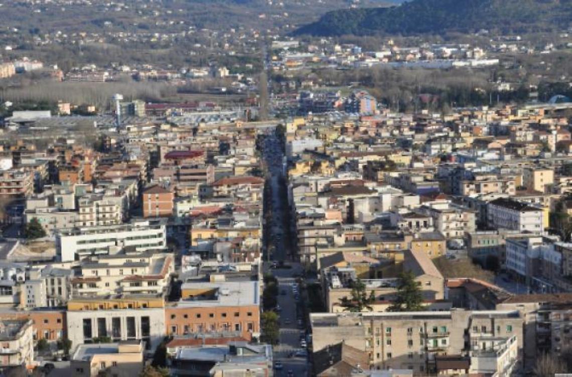 Nuova chiesa in città: le novità