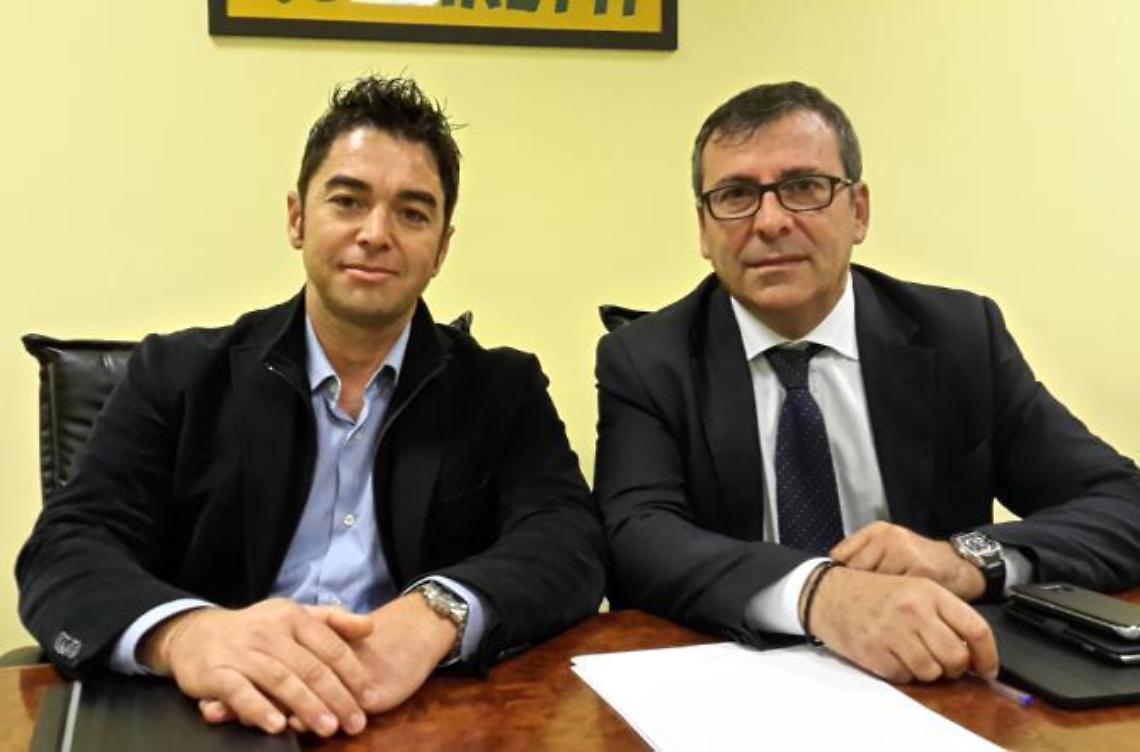 Coldiretti rilancia la trattativa per l'adeguamento del prezzo alla stalla