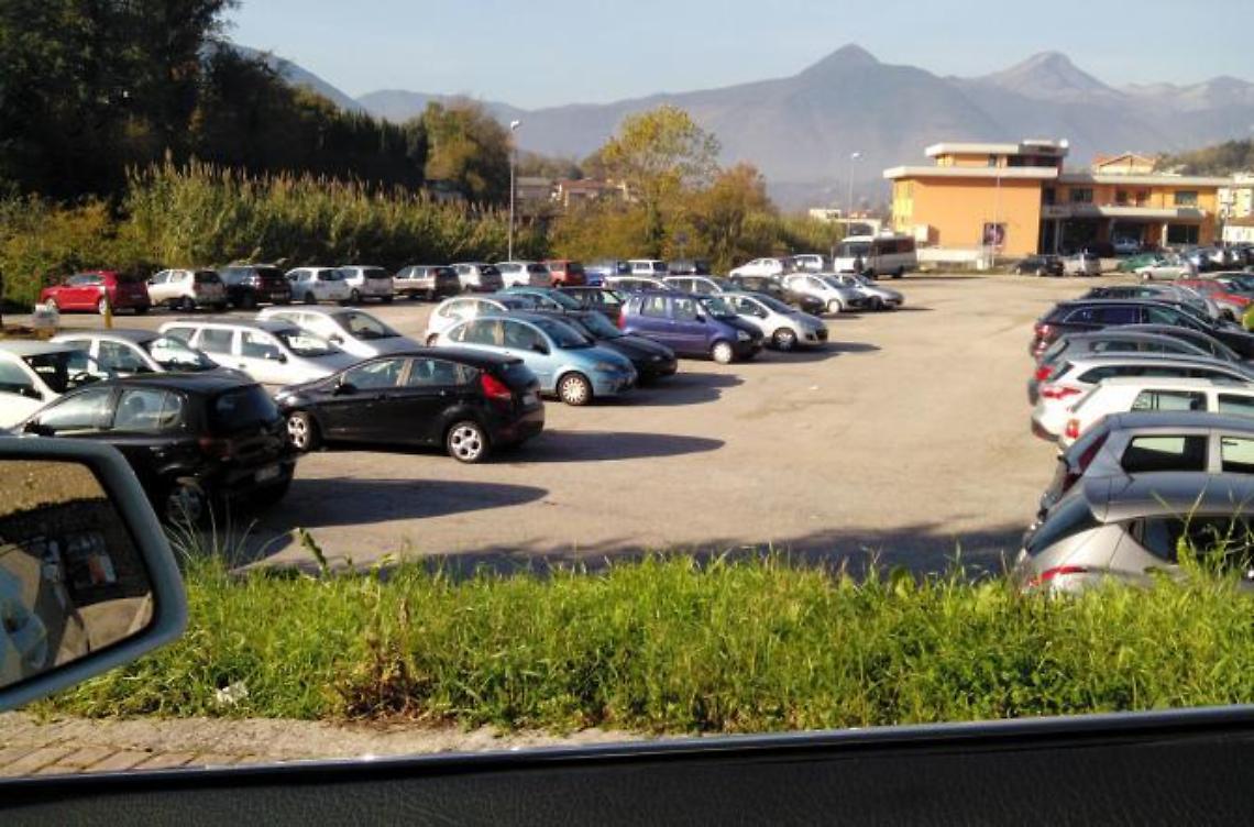 Parcheggio di via Matteotti: ultima offerta per l'esproprio