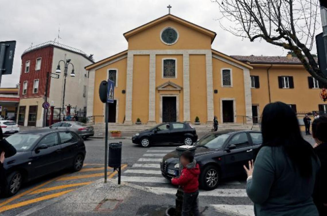Quartiere Scalo: da gennaio auto vietate davanti alla Sacra Famiglia 