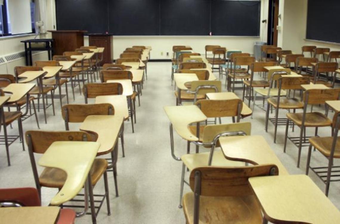Ok al piano di dimensionamento scolastico: novità per la provincia di Frosinone
