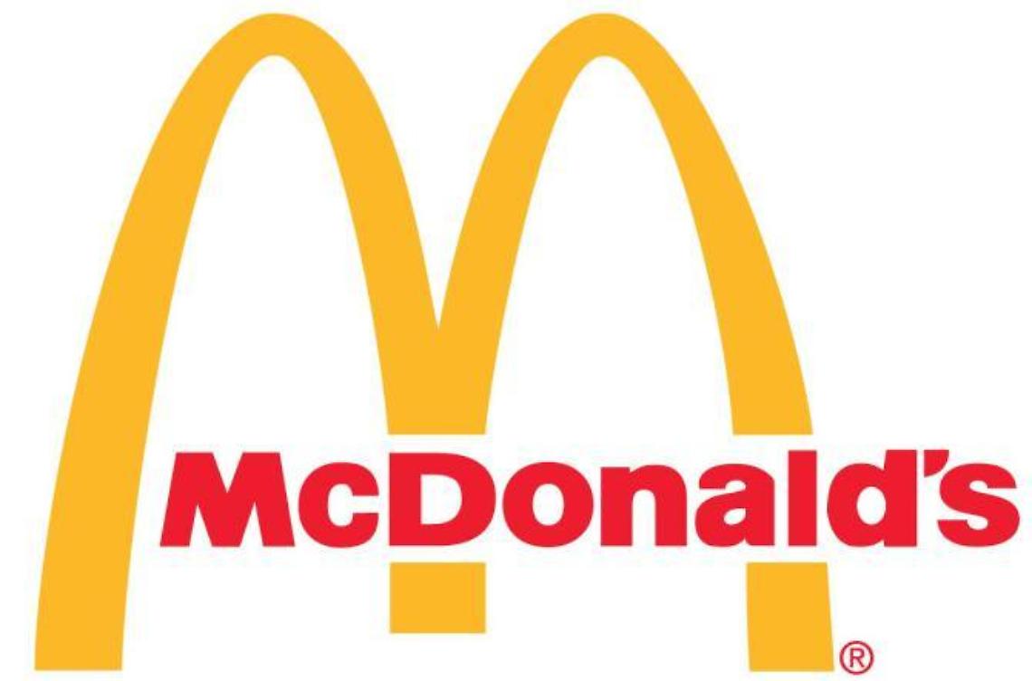 “McDonald's premia la scuola”: esulta il plesso di Tufano