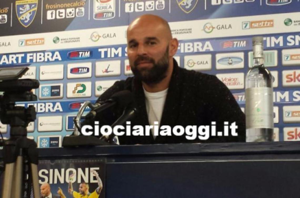 Stellone: "Sarà dura, ma non staremo a guardare: dovremo essere prudenti e pungenti"