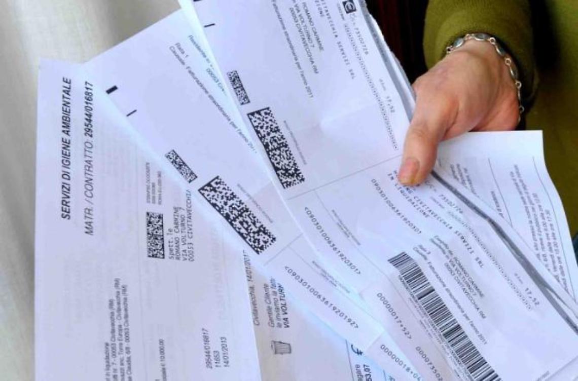 Ici e Tarsu, il Comune chiede scusa per le cartelle pazze