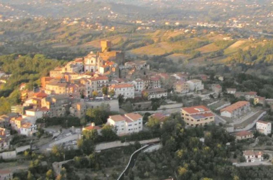 La Giunta Capogna annulla la sagra e devolve duemila euro ai terremotati